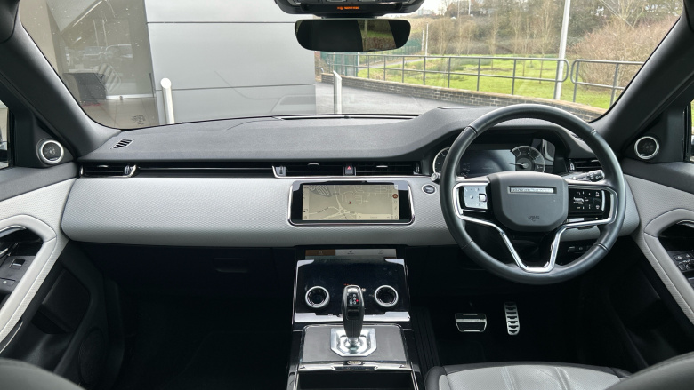 Land Rover Range Rover Evoque 1.5 P300e Evoque Edition 5dr Auto Hatchback